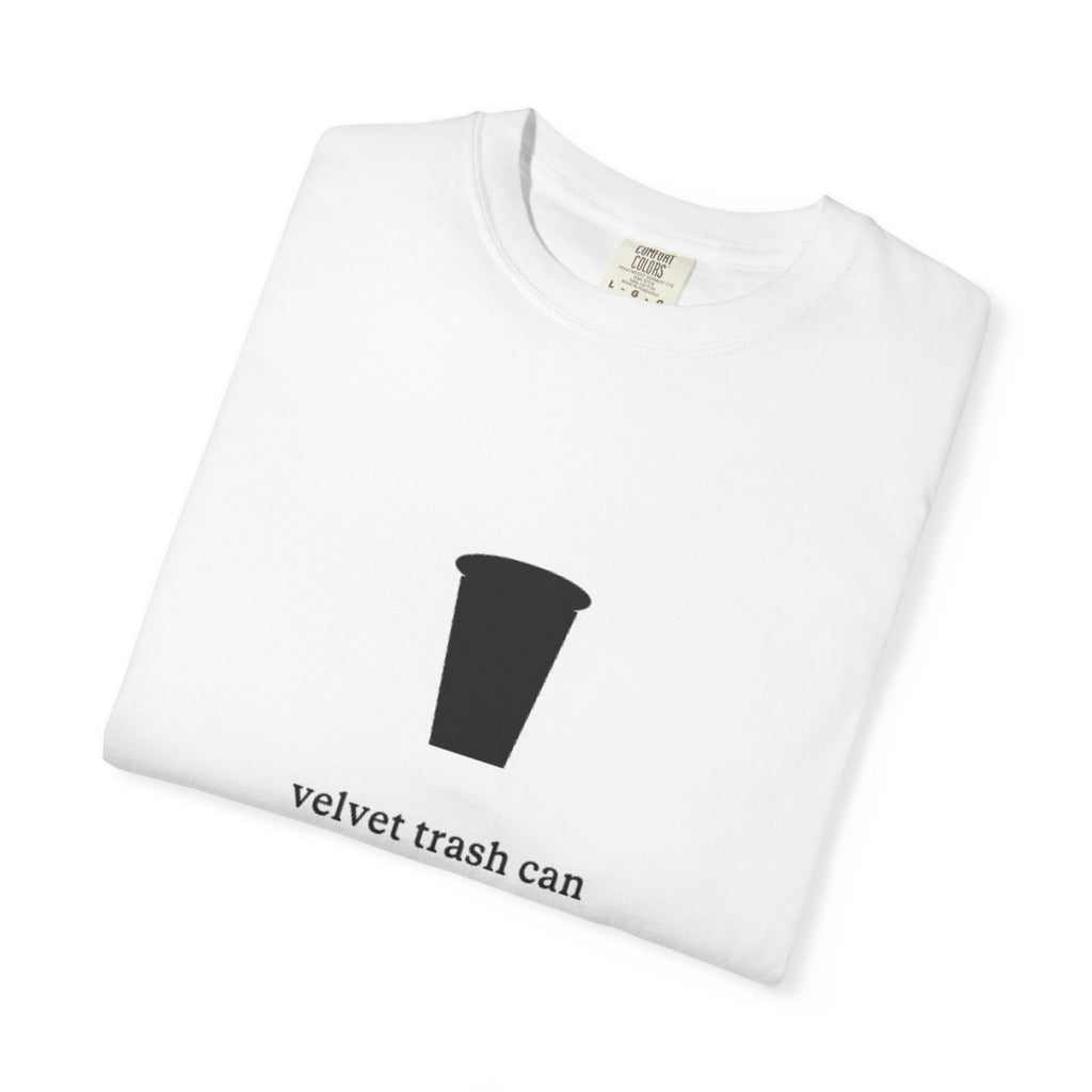 shirt no. 1