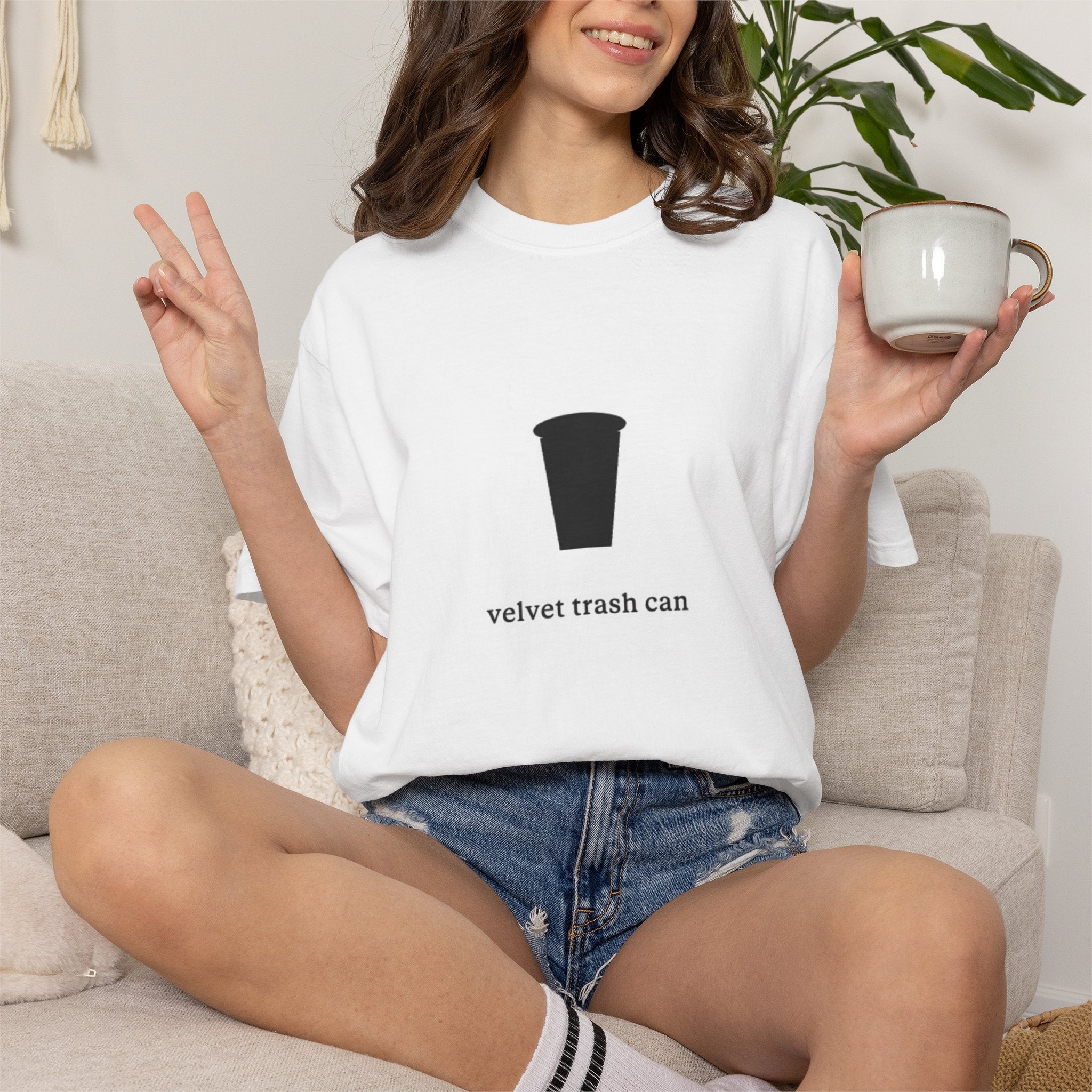 shirt no. 1