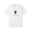 shirt no. 1