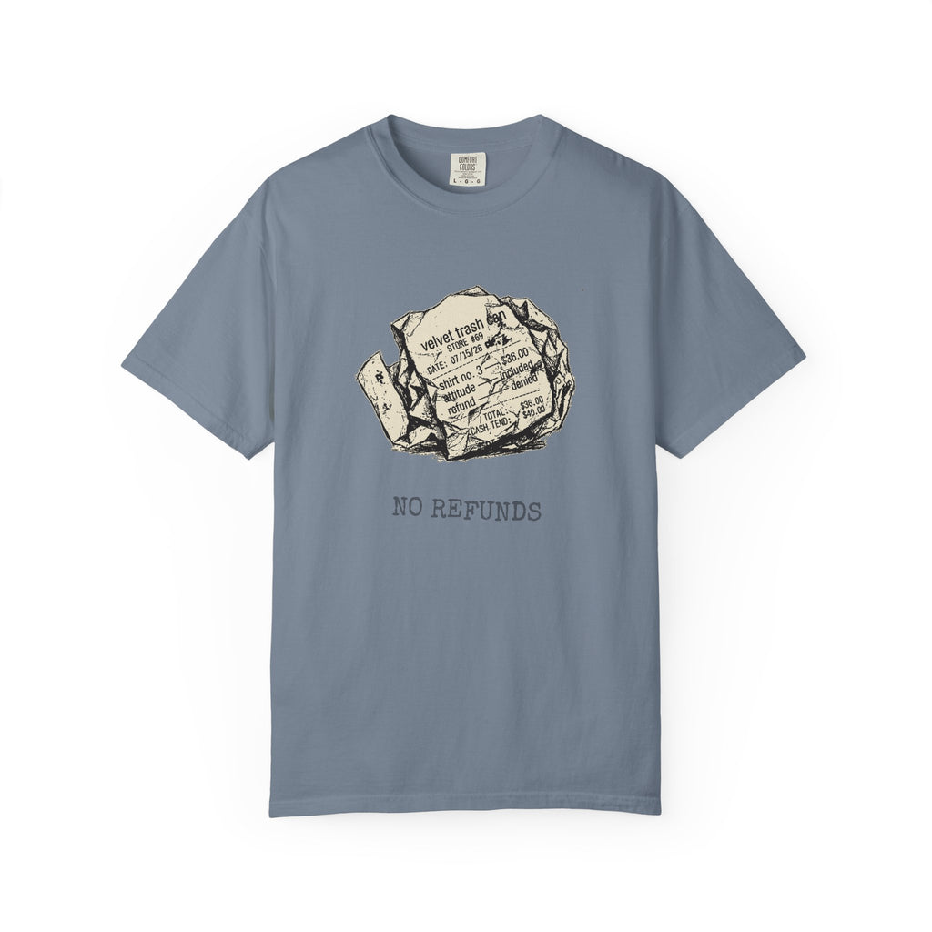 Shirt No. 4