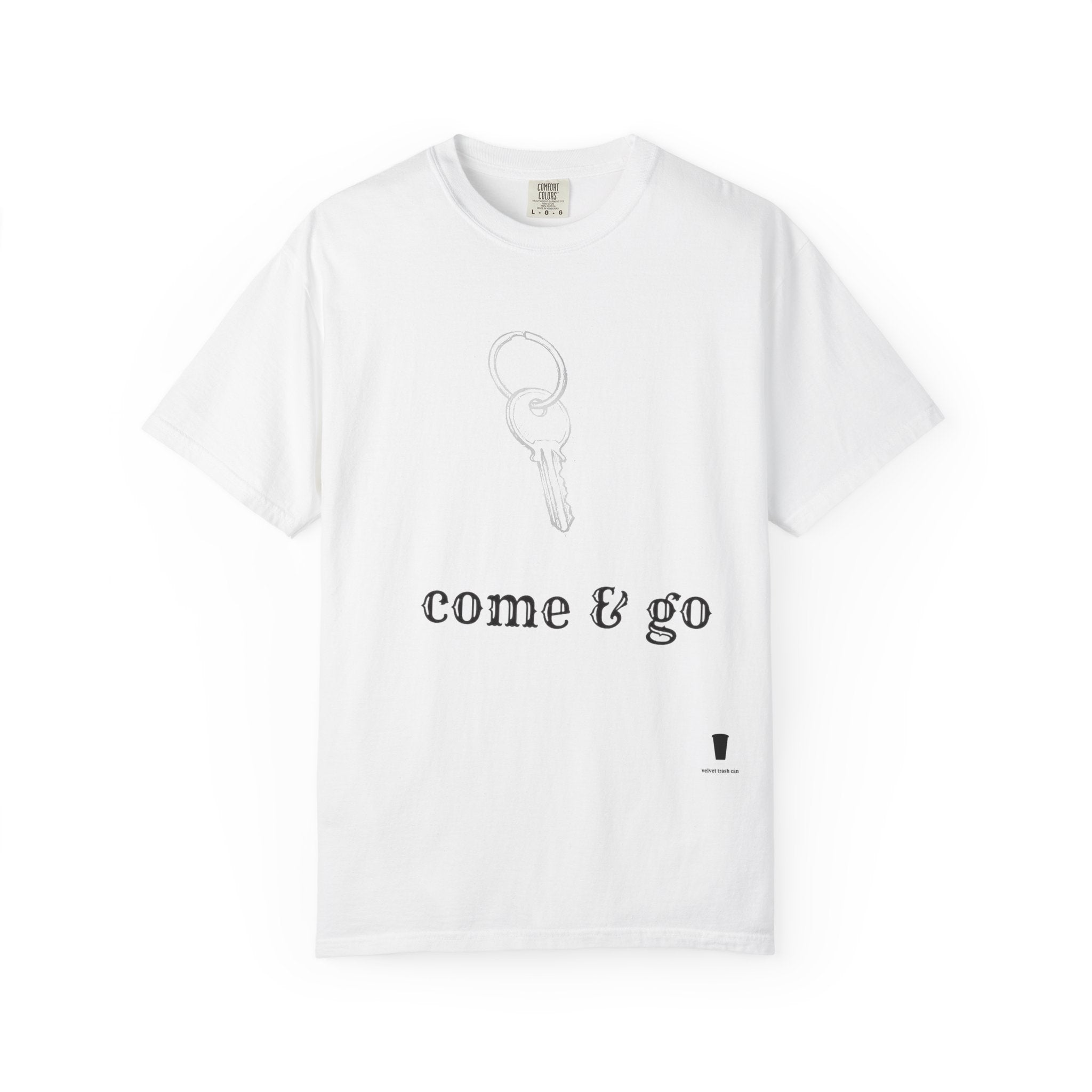 Shirt No. 3