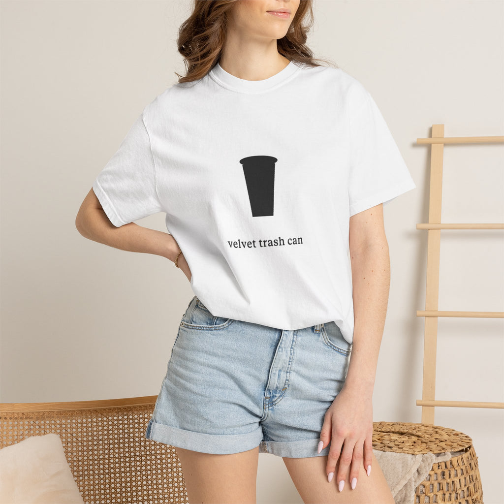 shirt no. 1