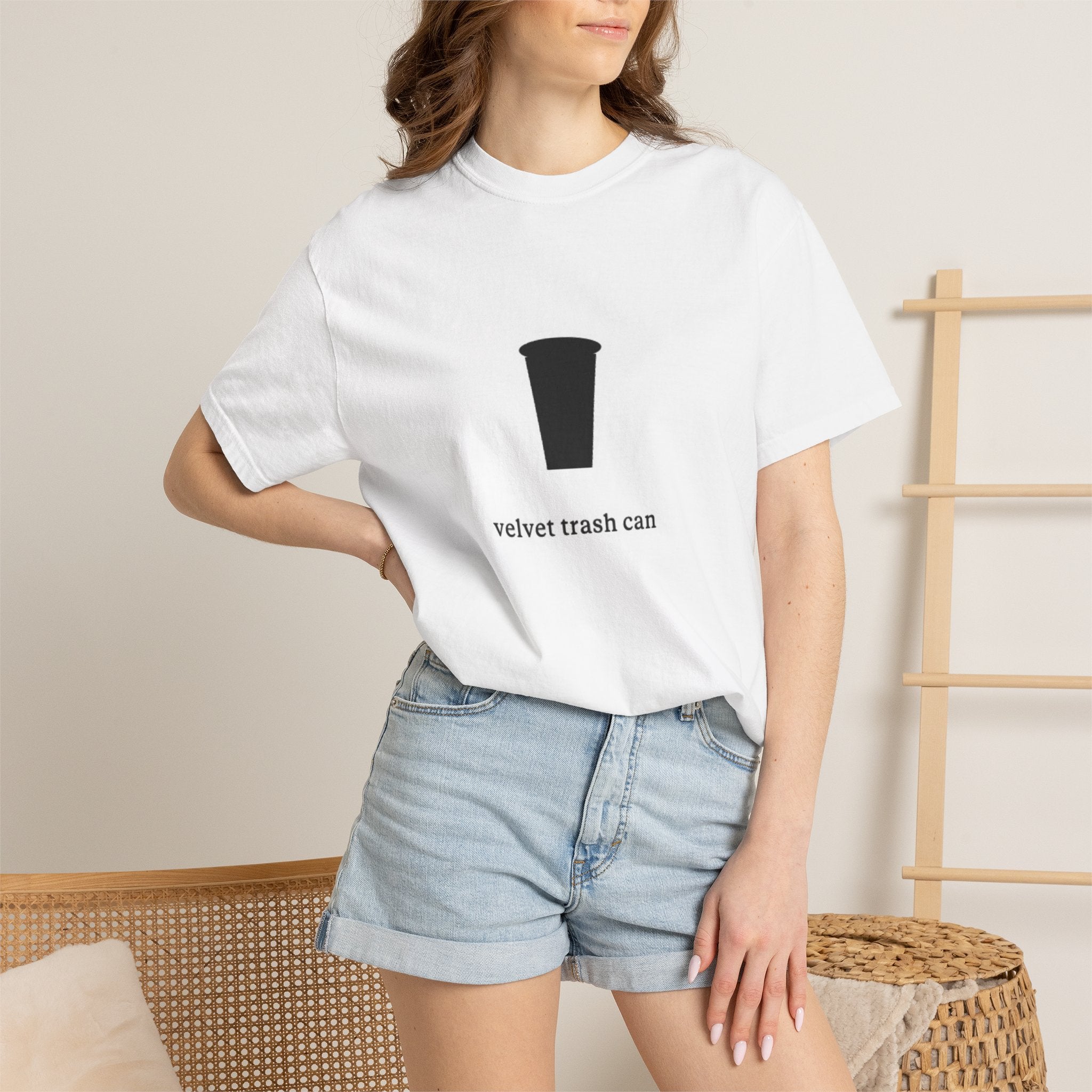 shirt no. 1