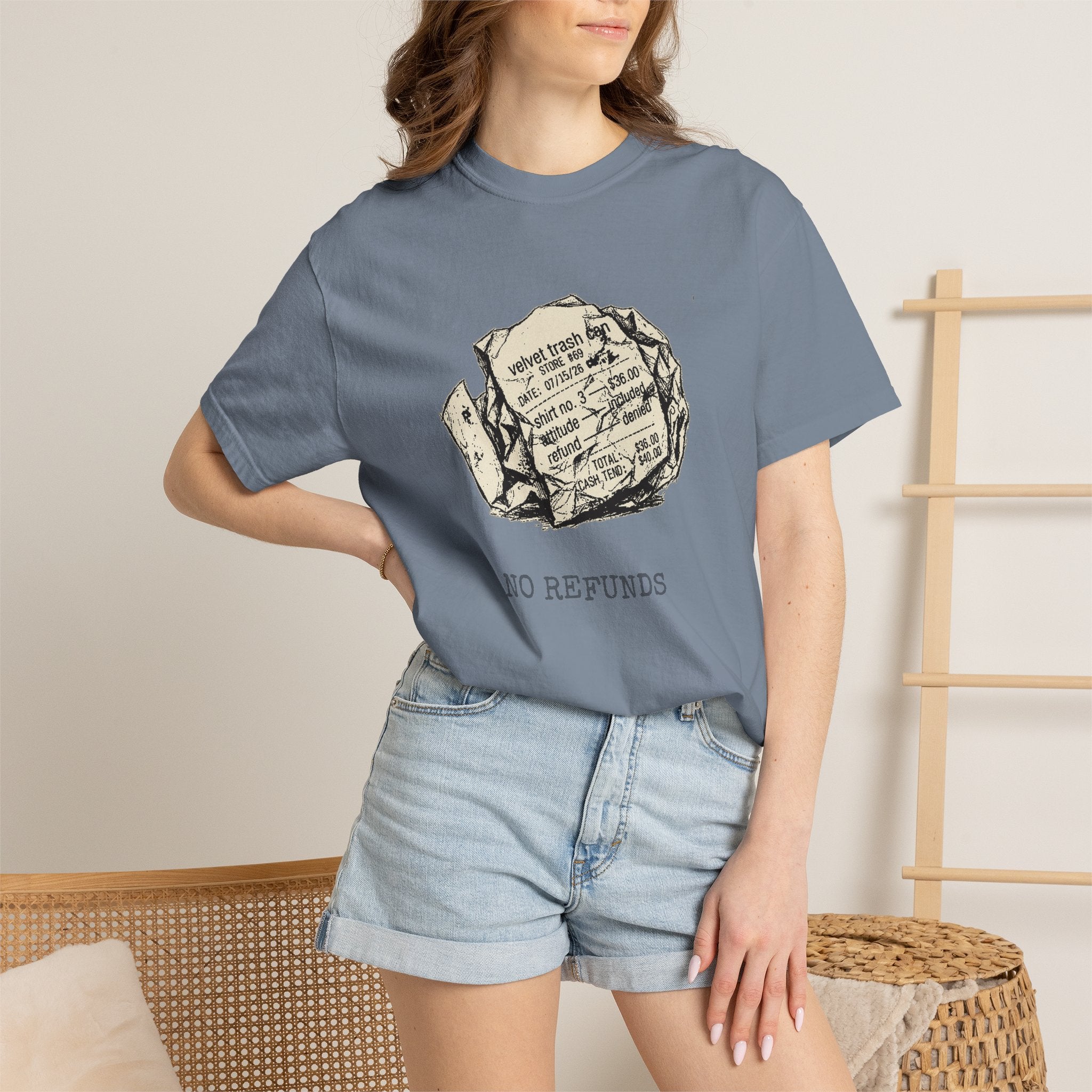 Shirt No. 4