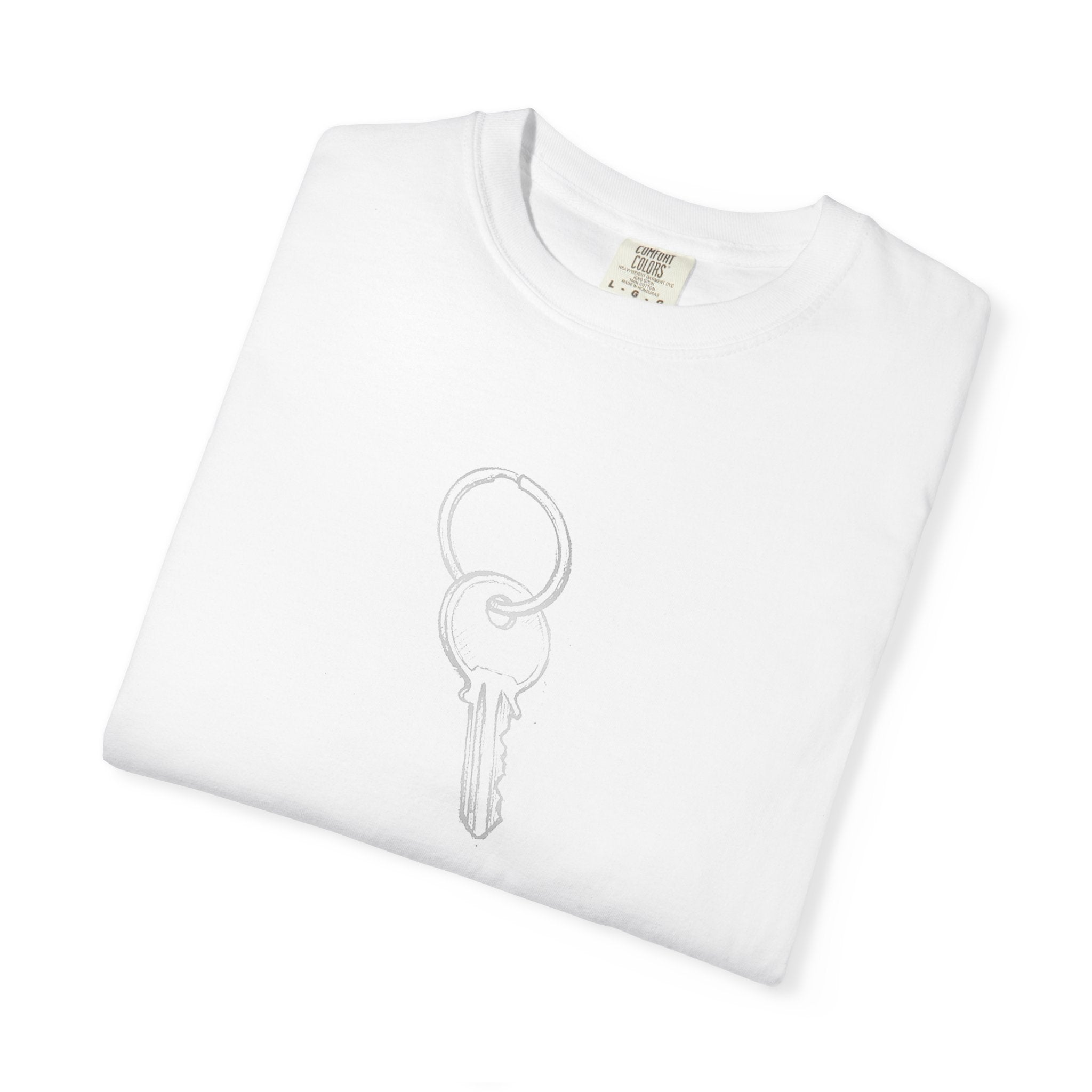 Shirt No. 3