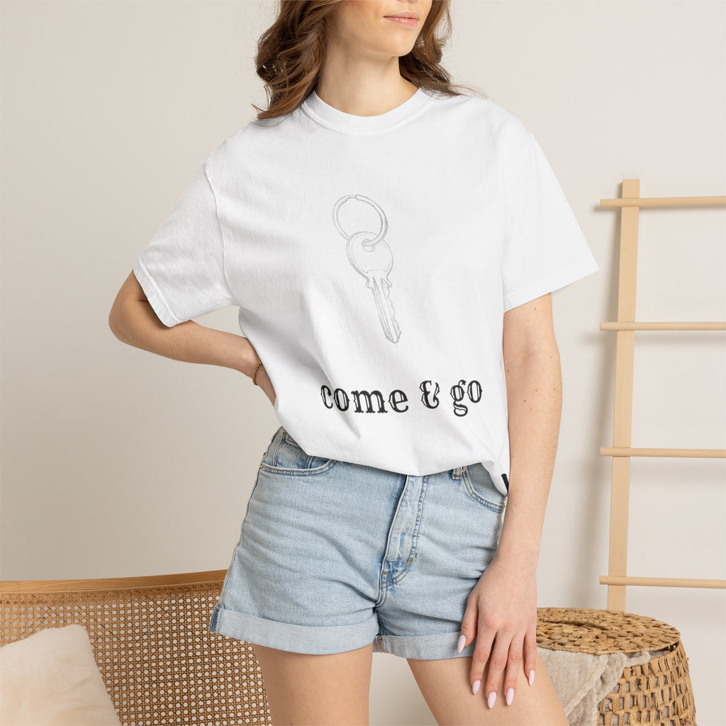 Shirt No. 3