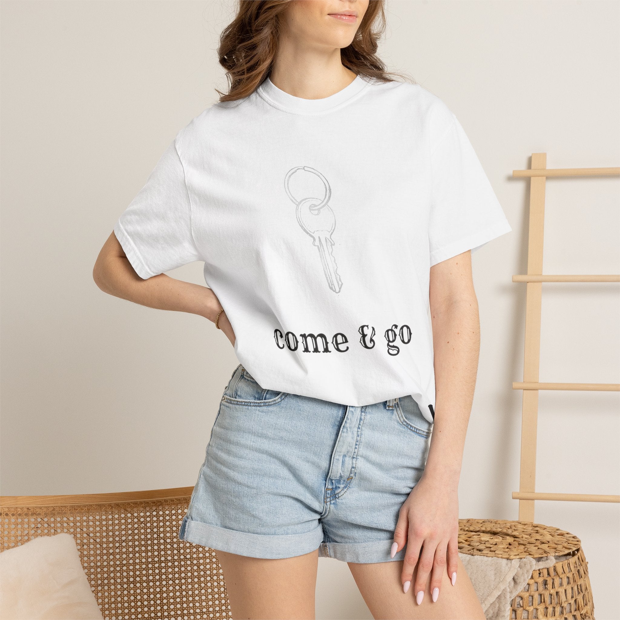 Shirt No. 3